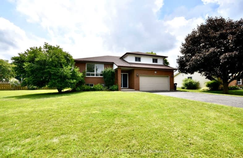 252 Nelson Crescent, Innisfil | Image 1