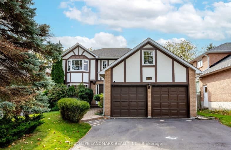 221 Orchard Heights Boulevard, Aurora | Image 1