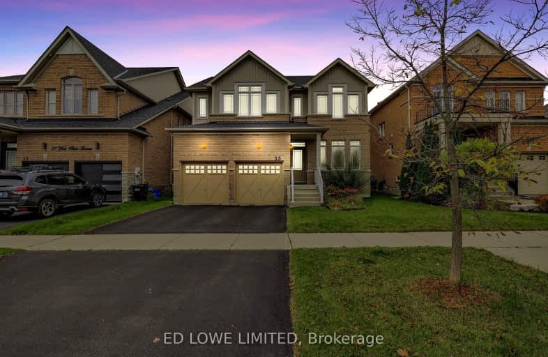 55 West Park Avenue, Bradford West Gwillimbury | Image 1