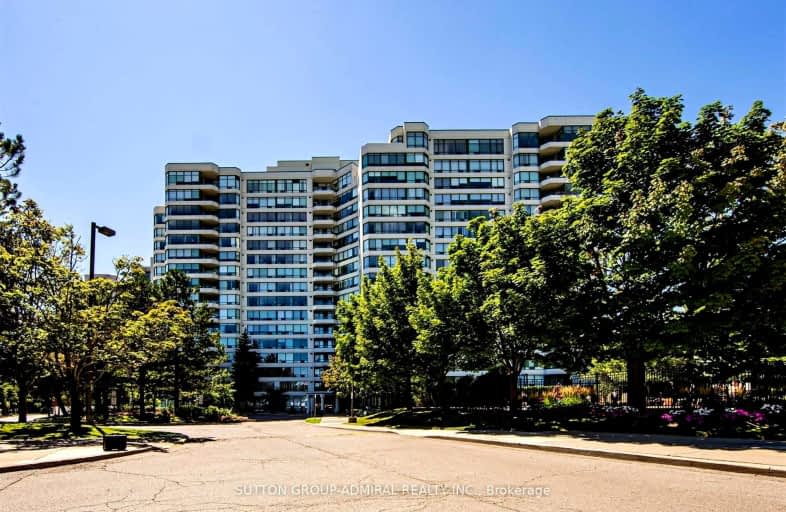 301-110 Promenade Circle, Vaughan | Image 1