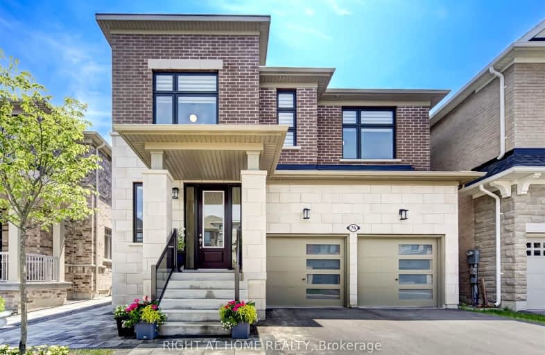 76 Maple Fields Circle, Aurora | Image 1