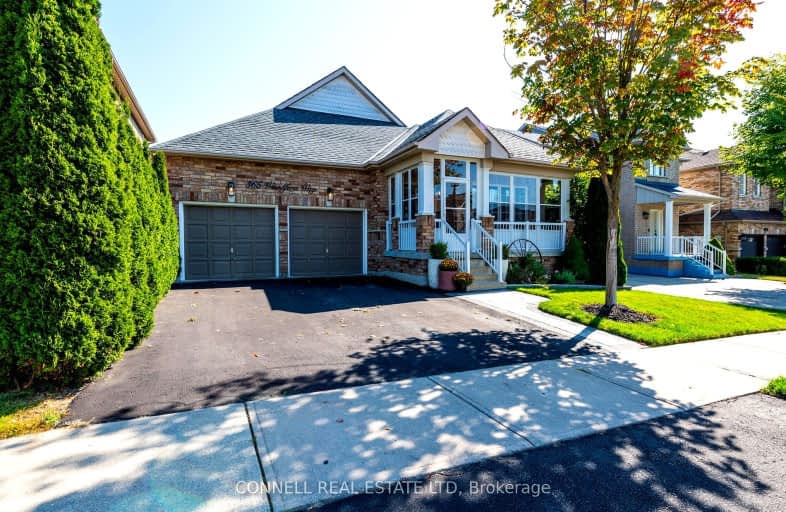 365 Woodfern Way, Newmarket | Image 1