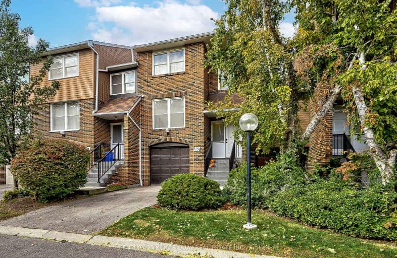 15 Windsor Court Road, Markham | Image 1