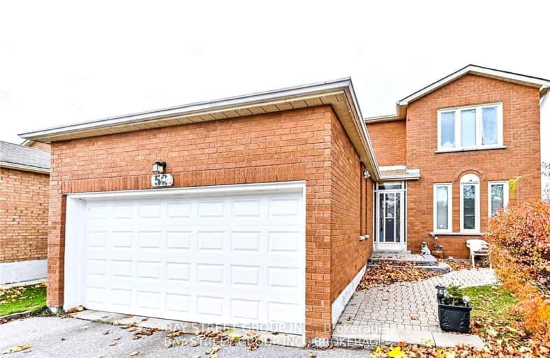 Bsmt 50 Coppard Avenue, Markham | Image 1