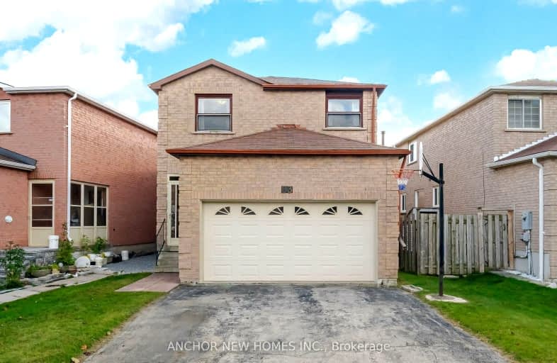 83 Douglas Haig Drive, Markham | Image 1