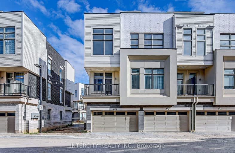 29 Albert Firman Lane, Markham | Image 1