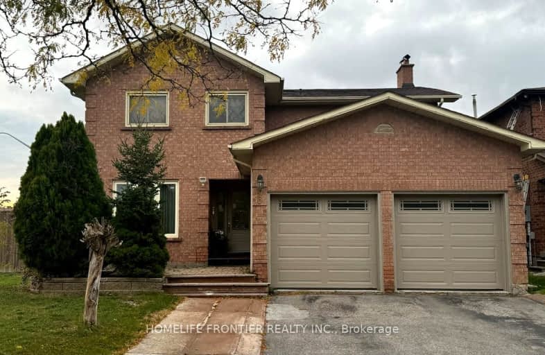 6 McQuarrie Lane, Vaughan | Image 1