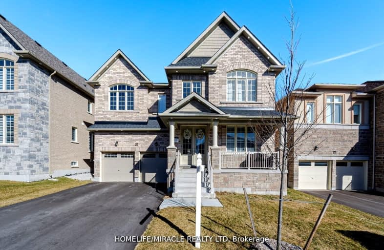 27 Balsdon Hollow, East Gwillimbury | Image 1