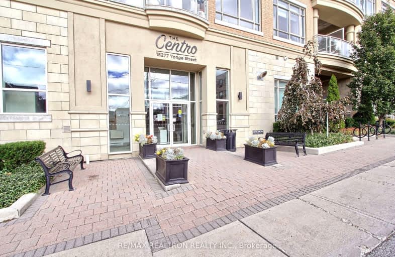 506-15277 Yonge Street, Aurora | Image 1