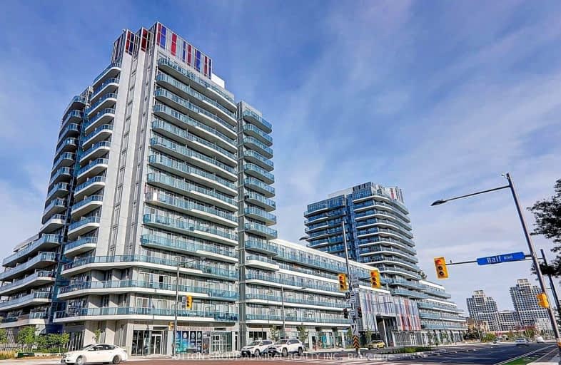 1005-9471 Yonge Street, Richmond Hill | Image 1