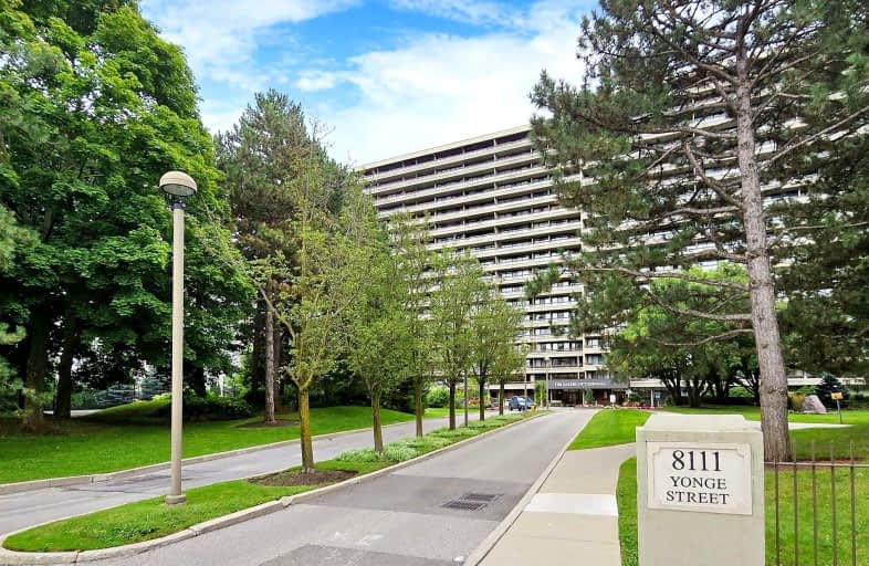 1604-8111 Yonge Street, Markham | Image 1