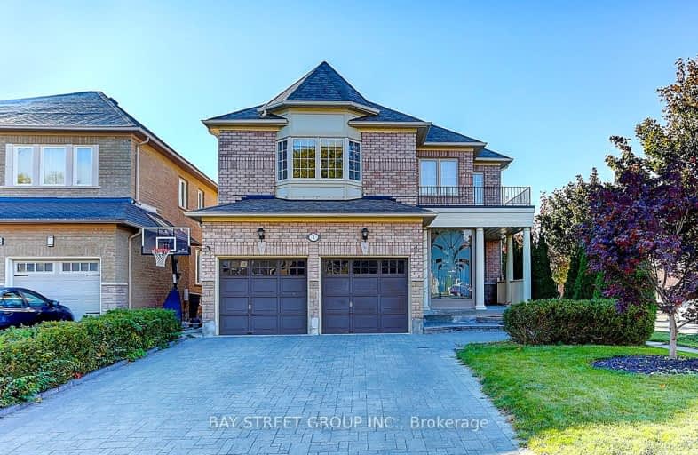 1 Fair Oaks Road, Markham | Image 1