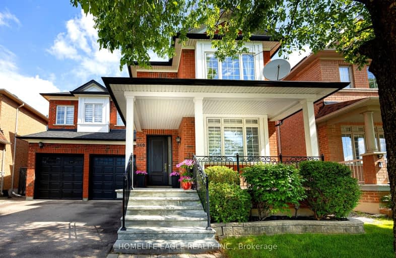 560 Summeridge Drive, Vaughan | Image 1