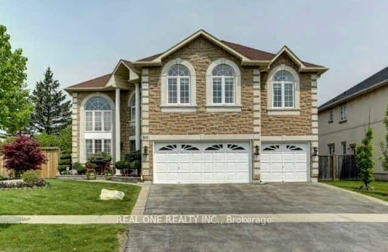 315 Flamingo Road, Vaughan | Image 1