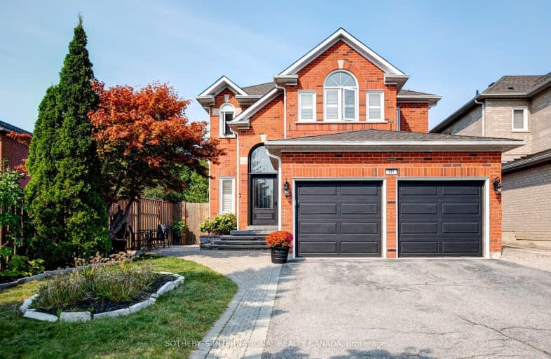 121 Kirkbride Crescent, Vaughan | Image 1