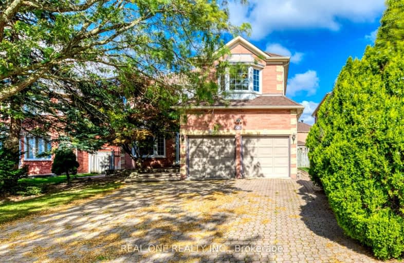 22 Arborfield Lane, Markham | Image 1