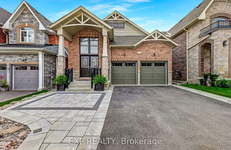 85 Manor Hampton Street, East Gwillimbury | Image 1