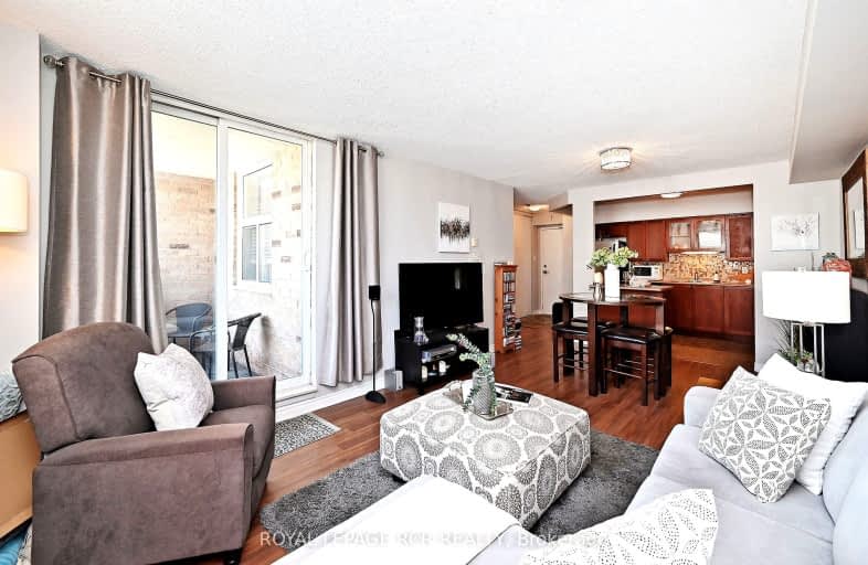 P1013-260 Davis Drive, Newmarket | Image 1