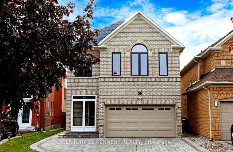 86 Sapphire Drive, Richmond Hill | Image 1