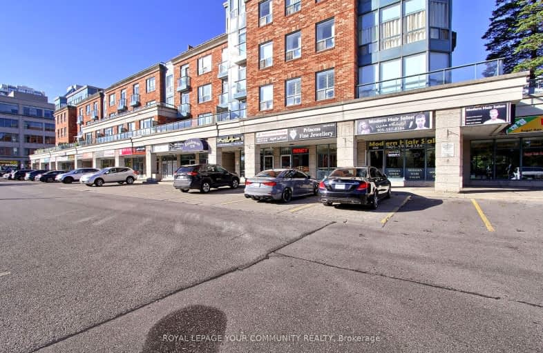 37B-7378 Yonge Street, Vaughan | Image 1