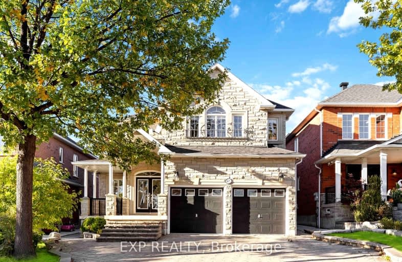 67 Cachet Hill Crescent, Vaughan | Image 1