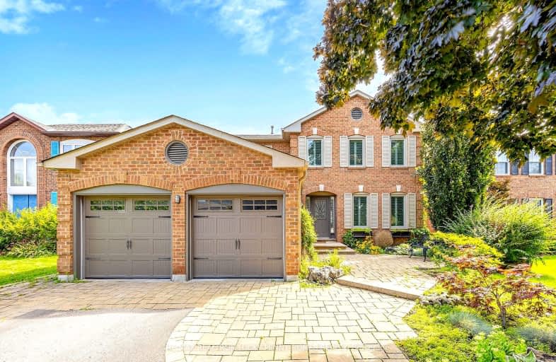 126 Aitken Circle, Markham | Image 1