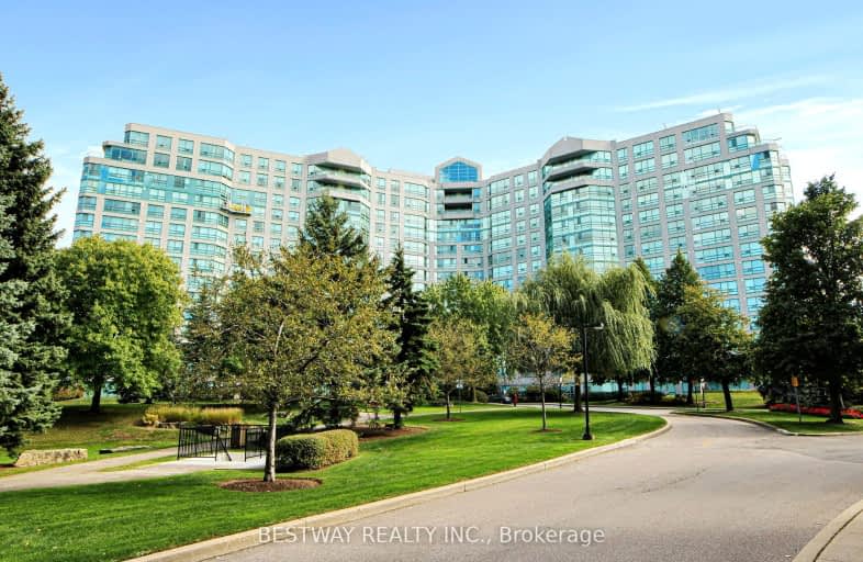 807-7825 Bayview Avenue, Markham | Image 1