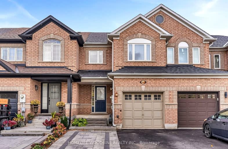 164 Deepsprings Crescent, Vaughan | Image 1