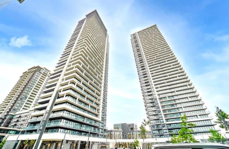 1709-8 Water Walk Drive, Markham | Image 1