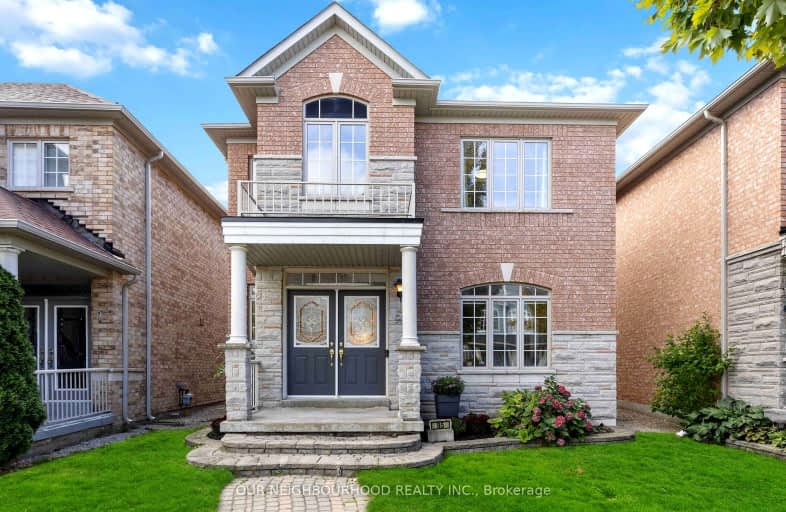 95 Kenilworth Gate, Markham | Image 1