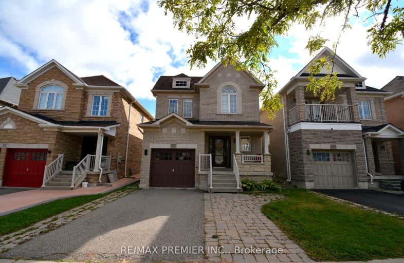 89 Retreat Boulevard, Vaughan | Image 1