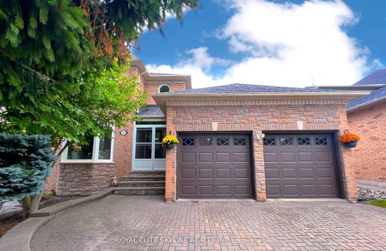 144 Manhattan Drive, Markham | Image 1