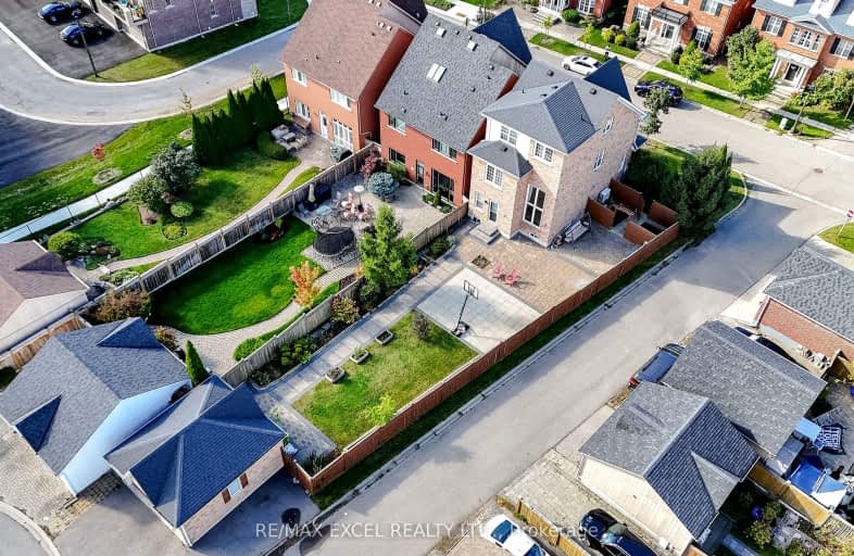 83 Dancers Drive, Markham | Image 1