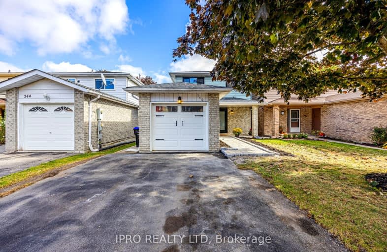 340 Britannia Avenue, Bradford West Gwillimbury | Image 1