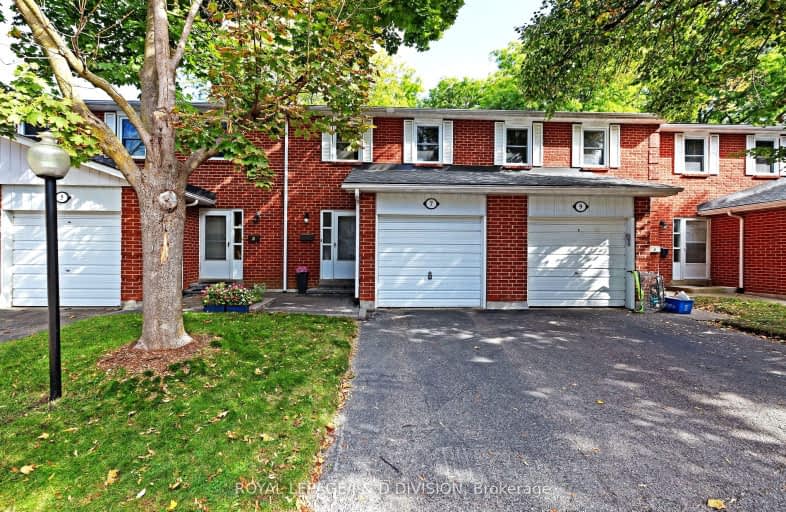 7 Norris Way, Markham | Image 1