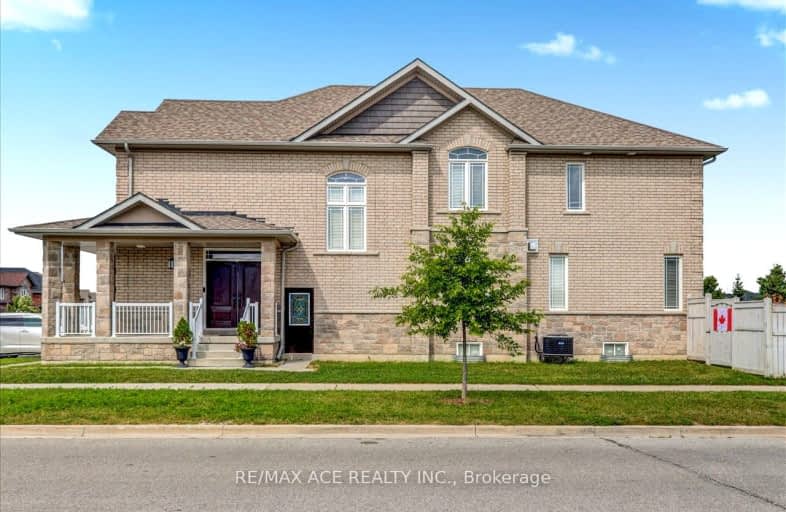 168 Rutherford Road, Bradford West Gwillimbury | Image 1