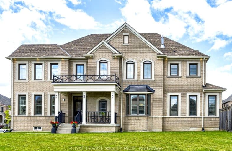 cres-67 Tesla Crescent, East Gwillimbury | Image 1