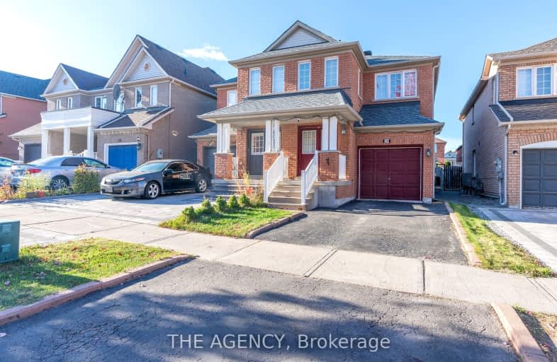 28 Tara Crescent, Markham | Image 1