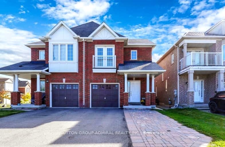 4 Old Orchard Crescent, Richmond Hill | Image 1