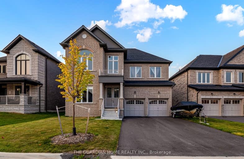 1583 Stovell Crescent, Innisfil | Image 1