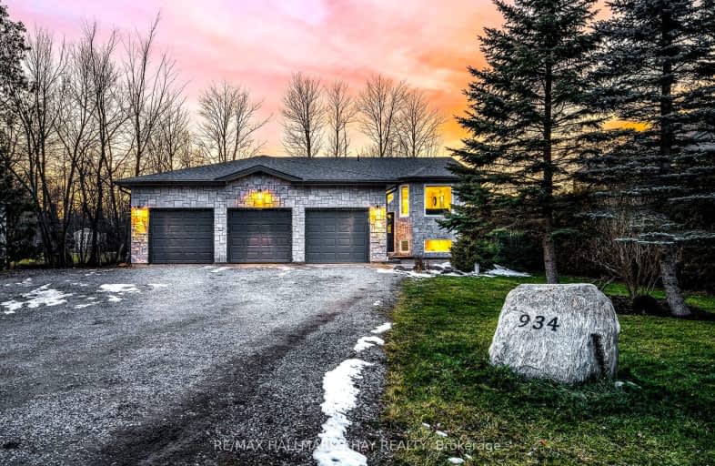 934 Corner Avenue, Innisfil | Image 1