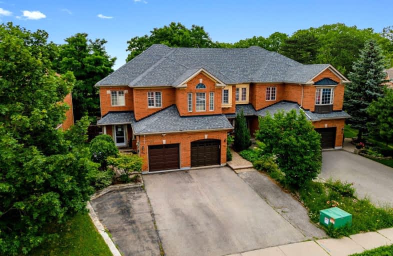 66 Jordanray Boulevard, Newmarket | Image 1