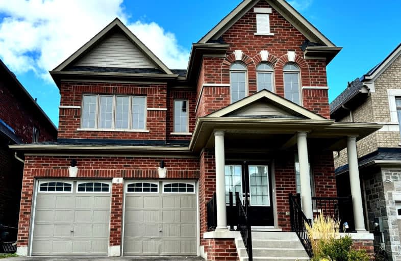 4 Snap Dragon Trail, East Gwillimbury | Image 1