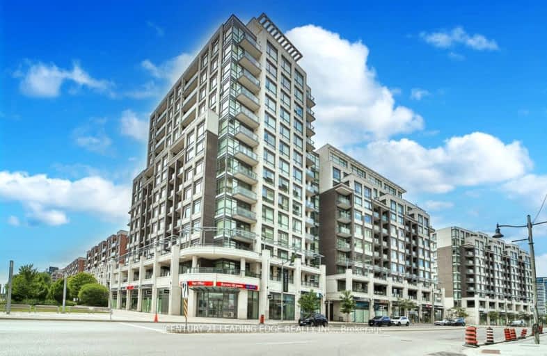 212-8110 Birchmount Road, Markham | Image 1