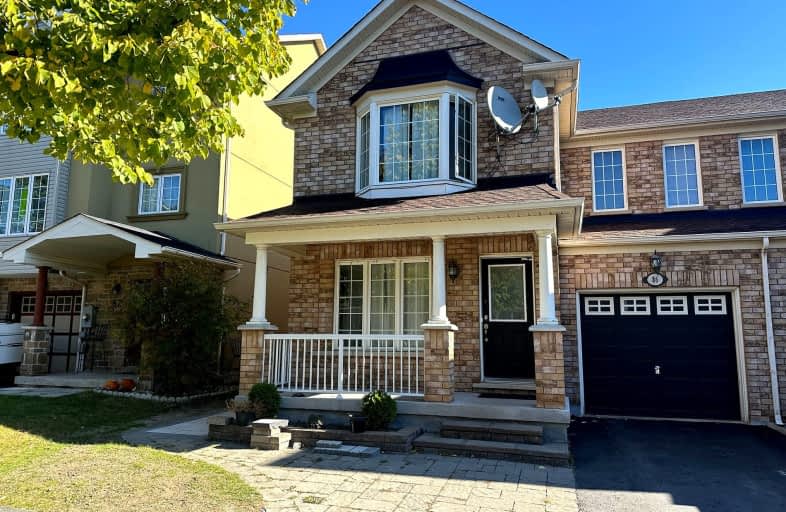 BSMT-86 Gail Parks Crescent, Newmarket | Image 1