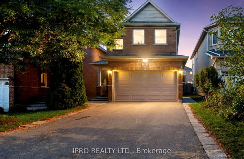 120 Belvia Drive, Vaughan | Image 1