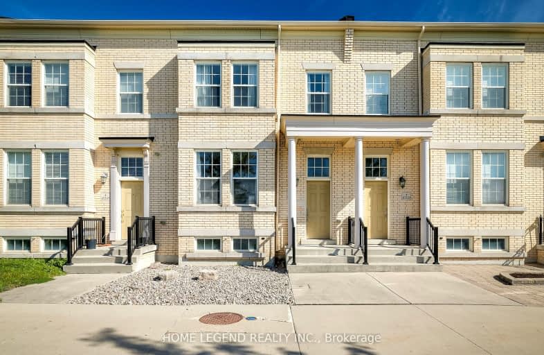 10347 Woodbine Avenue, Markham | Image 1