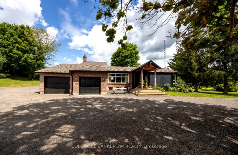 7559 Lakeridge Road, Uxbridge | Image 1