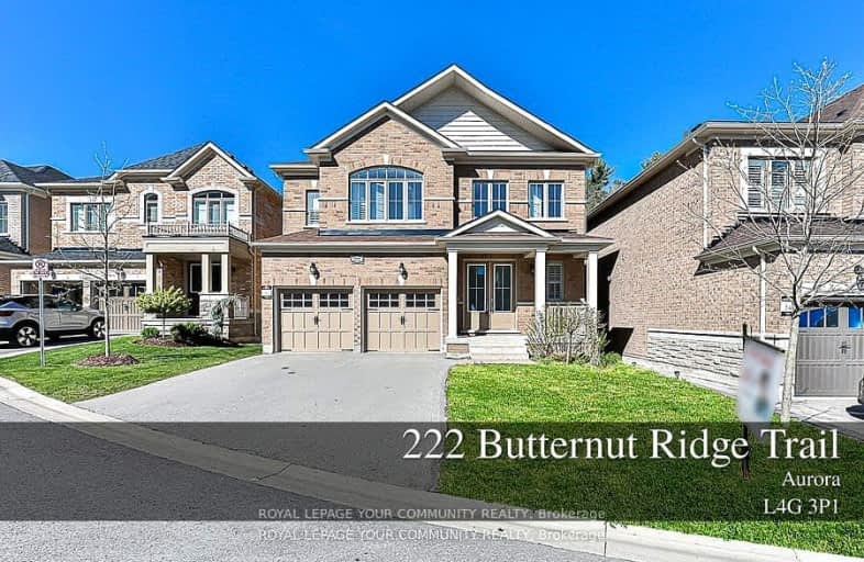 222 Butternut Ridge Trail, Aurora | Image 1