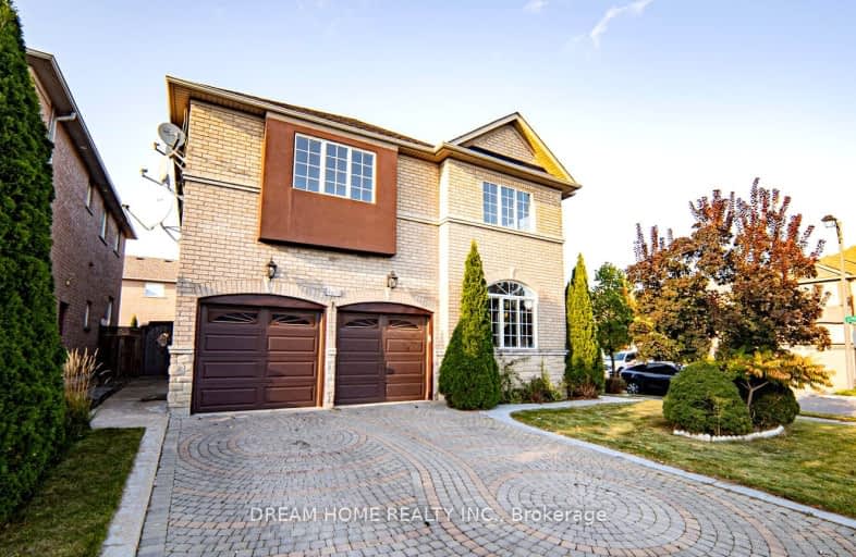 460 Sonoma Boulevard, Vaughan | Image 1